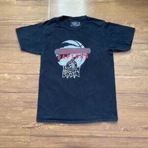 NBA Toronto Raptor‎ Tshirt XL